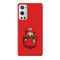 Mario Printed Slim Cases and Cover for OnePlus 9R