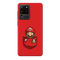 Mario Printed Slim Cases and Cover for Galaxy S20 Ultra