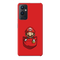Mario Printed Slim Cases and Cover for OnePlus 9 Pro