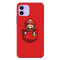 Mario Printed Slim Cases and Cover for iPhone 12 Mini
