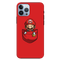 Mario Printed Slim Cases and Cover for iPhone 13 Pro