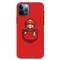 Mario Printed Slim Cases and Cover for iPhone 12 Pro Max