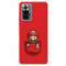 Mario Printed Slim Cases and Cover for Redmi Note 10 Pro