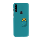 Minions Printed Slim Cases and Cover for Galaxy A20S