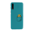Minions Printed Slim Cases and Cover for Galaxy A50