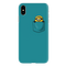 Minions Printed Slim Cases and Cover for iPhone XS Max