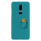 Minions Printed Slim Cases and Cover for OnePlus 6