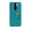 Minions Printed Slim Cases and Cover for Redmi Note 8 Pro