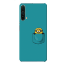 Minions Printed Slim Cases and Cover for OnePlus Nord CE 5G