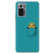 Minions Printed Slim Cases and Cover for Redmi Note 10 Pro