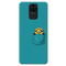 Minions Printed Slim Cases and Cover for Redmi Note 9