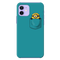 Minions Printed Slim Cases and Cover for iPhone 12 Mini