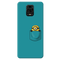 Minions Printed Slim Cases and Cover for Redmi Note 9 Pro Max