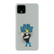 Do the monkey Printed Slim Cases and Cover for Pixel 4