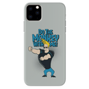 Do the monkey Printed Slim Cases and Cover for iPhone 11 Pro