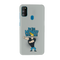 Do the monkey Printed Slim Cases and Cover for Galaxy M30S