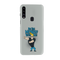 Do the monkey Printed Slim Cases and Cover for Galaxy A20S