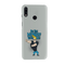 Do the monkey Printed Slim Cases and Cover for Redmi Note 7 Pro