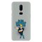 Do the monkey Printed Slim Cases and Cover for OnePlus 6
