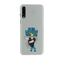 Do the monkey Printed Slim Cases and Cover for Galaxy A50