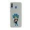 Do the monkey Printed Slim Cases and Cover for Galaxy M30