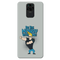 Do the monkey Printed Slim Cases and Cover for Redmi Note 9