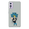 Do the monkey Printed Slim Cases and Cover for OnePlus 9