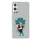 Do the monkey Printed Slim Cases and Cover for OnePlus 9R