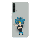 Do the monkey Printed Slim Cases and Cover for OnePlus Nord CE 5G