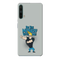 Do the monkey Printed Slim Cases and Cover for OnePlus Nord CE 5G