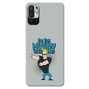 Do the monkey Printed Slim Cases and Cover for Redmi Note 10T