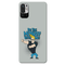 Do the monkey Printed Slim Cases and Cover for Redmi Note 10T