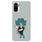 Do the monkey Printed Slim Cases and Cover for Redmi Note 10