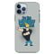Do the monkey Printed Slim Cases and Cover for iPhone 13 Pro