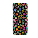 Night Florals Printed Slim Cases and Cover for Galaxy M30