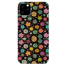Night Florals Printed Slim Cases and Cover for iPhone 11 Pro