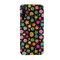Night Florals Printed Slim Cases and Cover for Redmi Note 8