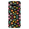 Night Florals Printed Slim Cases and Cover for Galaxy S10 Plus