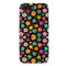 Night Florals Printed Slim Cases and Cover for iPhone 8 Plus