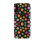 Night Florals Printed Slim Cases and Cover for Galaxy A20S