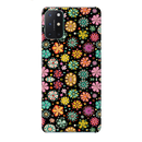 Night Florals Printed Slim Cases and Cover for OnePlus 8T