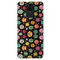 Night Florals Printed Slim Cases and Cover for Redmi Note 9