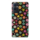 Night Florals Printed Slim Cases and Cover for OnePlus 9 Pro