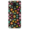 Night Florals Printed Slim Cases and Cover for Redmi Note 9 Pro Max