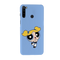 Powerpuff girl Printed Slim Cases and Cover for Redmi Note 8