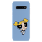 Powerpuff girl Printed Slim Cases and Cover for Galaxy S10 Plus