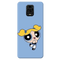 Powerpuff girl Printed Slim Cases and Cover for Redmi Note 9 Pro Max