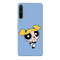 Powerpuff girl Printed Slim Cases and Cover for OnePlus Nord CE 5G