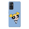 Powerpuff girl Printed Slim Cases and Cover for OnePlus 9 Pro