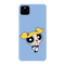 Powerpuff girl Printed Slim Cases and Cover for Pixel 4A